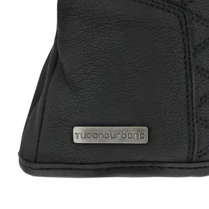 Gants moto hiver Tucano Urbano diamond image-2