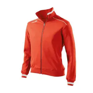 Sudadera con cremallera Macron alamos ml image-0