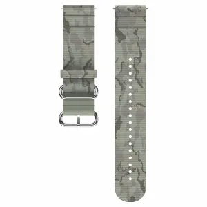 Verwisselbare stoffen riem Polar Grit X M/L image-0
