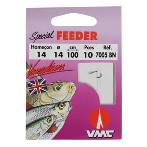 Krok WaterQueen Feeder 7005 BN