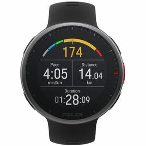 Pulseira de silicone Polar Vantage V2 S/L image-0