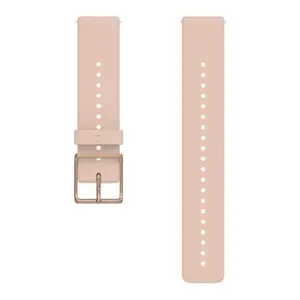 Bracelet interchangeable tissu Polar Ignite L image-0