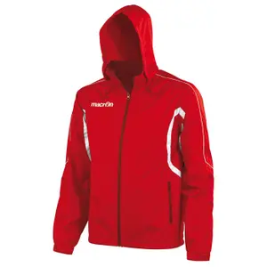 Jacke Macron Kobe image-0
