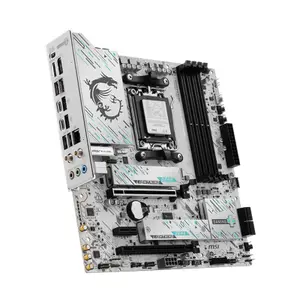 Hauptplatine MSI B850M Gaming Plus WiFi (AMD AM5) Micro ATX