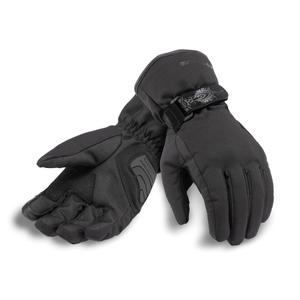 Winter-Motorradhandschuhe Frau Tucano Urbano Password Plus