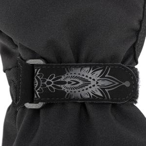 Winter-Motorradhandschuhe Frau Tucano Urbano Password Plus image-2