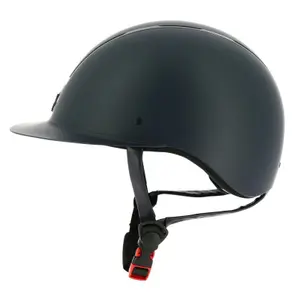 Casco de montar Equithème Glint Mat image-4