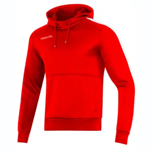 Sudadera con capucha Macron Ska image-0