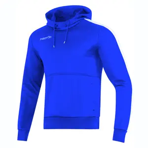 Sudadera con capucha Macron Ska image-0
