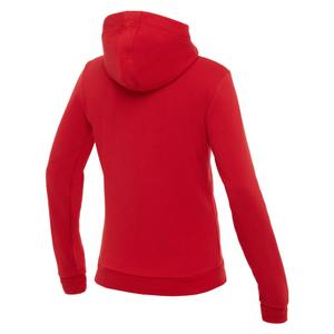 Women's hooded jacket Macron Grime image-1