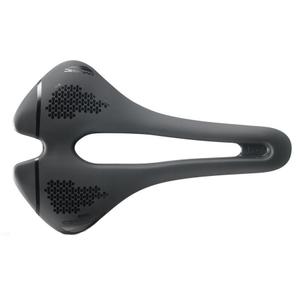 Saddle Selle San Marco Aspide Short Open-Fit Dynamic image-1