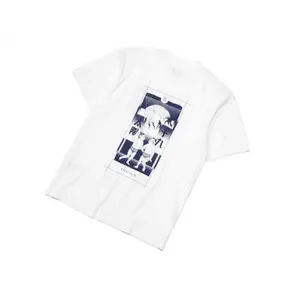 T-shirt Edwin Tarot Deck I image-1