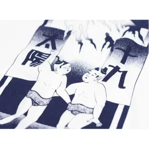 T-shirt Edwin Tarot Deck I image-2