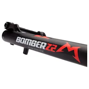 Forcella conica Marzocchi bomber Z2 29" Air 130 Rail sweep-adj image-1