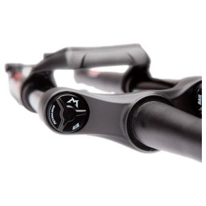 Konisk gaffel Marzocchi bomber Z2 27.5" Air 140 Rail sweep-adj image-2