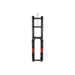 Gabel Marzocchi Bomber 58Air 203 Grip Sweep-Adj 20TAx110 déport 2023 image-0
