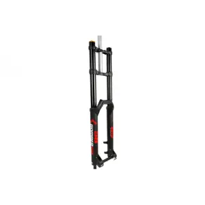 Gabel Marzocchi Bomber 58Air 203 Grip Sweep-Adj 20TAx110 déport 2023 image-1