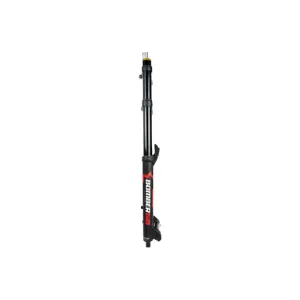 Gabel Marzocchi Bomber 58Air 203 Grip Sweep-Adj 20TAx110 déport 2023 image-2