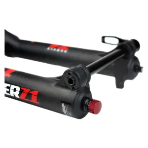 Garfo Marzocchi Bomber Z1 Air 150 Grip Sweep-Adj Kabolt 110 BOOST 2023 image-3