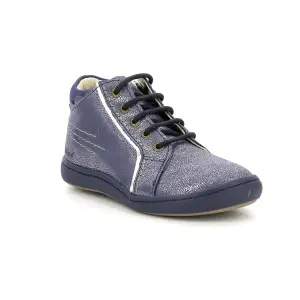 Girl's boots Kickers Kickpinns image-1