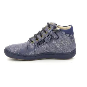 Girl's boots Kickers Kickpinns image-5