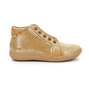 Girl's boots Kickers Kickpinns image-0