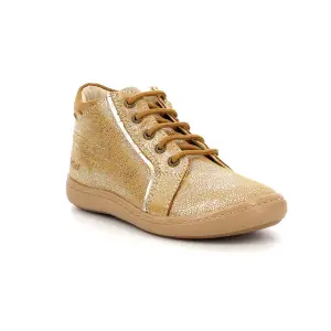 Girl's boots Kickers Kickpinns image-2