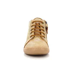 Girl's boots Kickers Kickpinns image-4