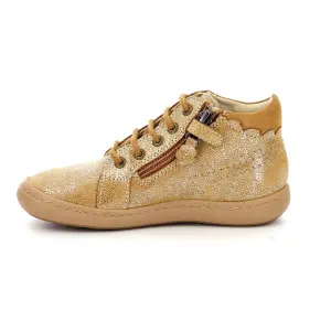 Girl's boots Kickers Kickpinns image-5