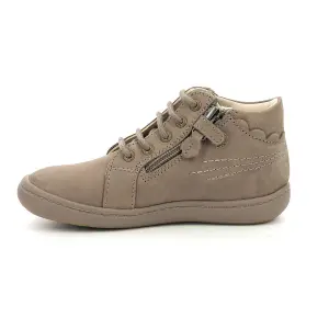 Girl's boots Kickers Kickpinns image-4