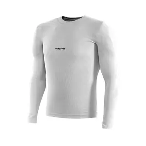 Camiseta manga larga Macron beta sotto image-0