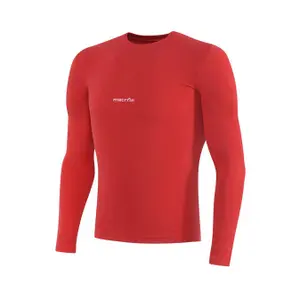 Camiseta manga larga Macron beta sotto image-0