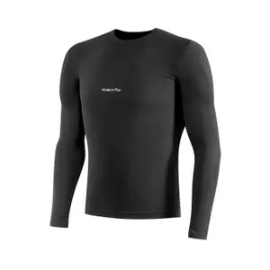 Camiseta manga larga Macron beta sotto image-0