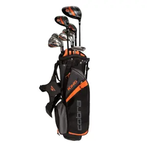 Conjunto completo para crianças Cobra KING JR 13-15 image-0