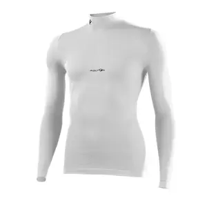 Camisola de compressão Macron beta turtle neck image-0