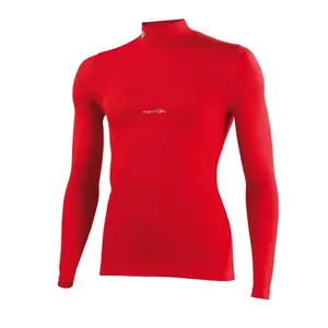Compression jersey Macron beta turtle neck image-0