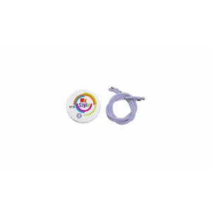 Satz von 2 Paspeln für Kopfhörer Casco My Style