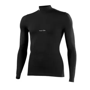 Kompresní tričko Macron beta turtle neck image-0