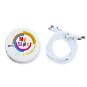 Satz von 2 Paspeln für Kopfhörer Casco My Style