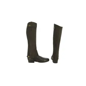 Mini-chaps enfant Riding World Amara image-0