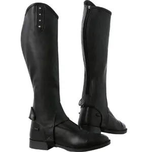 Mini-chaps Norton Strass image-0