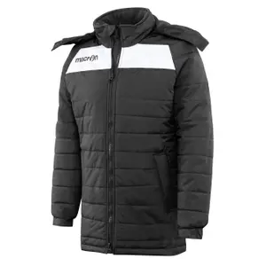 Giacca Macron Helsinki image-0