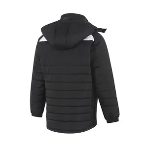 Giacca Macron Helsinki image-1
