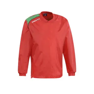 Cortavientos Macron Baku image-0