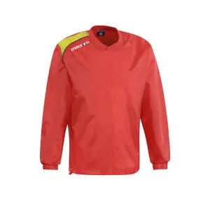 Cortavientos Macron Baku image-0