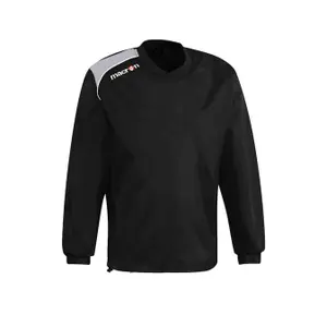 Cortavientos Macron Baku image-0