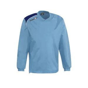 Cortavientos Macron Baku image-6