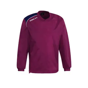 Cortavientos Macron Baku image-5