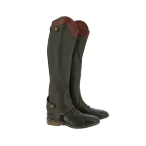 Half Chaps Equithème Elite image-0