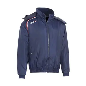 Chaqueta Macron xana image-0